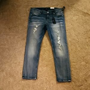 A.n.a. petite jeans